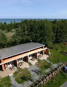 Zingst - Ferienensemble mit 4 Appartements, Nebengebäude & 5 Stellplätzen - Zingst (Ostseebad)