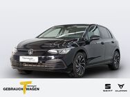 VW Golf, 1.5 TSI LIFE LM17, Jahr 2020 - Bochum