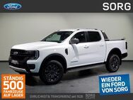 Ford Ranger, 3.0 l Wildtrak Doppelkabine V6 e, Jahr 2025 - Fulda