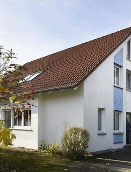 Platz für die ganze Familie in Adelsdorf - Adelsdorf