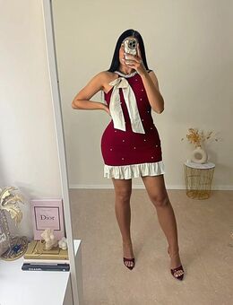 Mini Kleid - Halle (Saale)