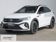 VW Taigo, 1.5 l TSI R-Line OPF, Jahr 2022 - Heinsberg