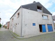 Großes 5-Zimmer-Appartement mit 3 Badezimmern und Garage - Kleve (Nordrhein-Westfalen)