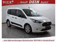 Ford Transit Conn 220 Aut. Trend 5SI+XEN+SHZ+KAM+AHK - Bebra