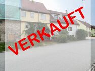 Liebhaber aufgepasst! Reihenmittelhaus mit Ausbaupotential in Fridingen a. d. Donau! - Fridingen (Donau)