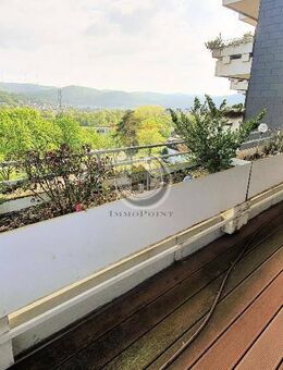 !!! ImmoPoint !!! ALTENGERECHTES Wohnen mit SCHWIMBAD + SAUNA + BALKON + TERRASSE + GARAGEN ... !!! (IP 3 K 110 B) - Hagen (Stadt der FernUniversität)