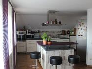 hochwertige 3,5 Zimmer Komfortwohnung im Zweifamilienhaus mit Garten - Essenbach