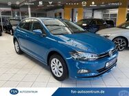 VW Polo, 1.0 TSI Comfortline, Jahr 2019 - Demmin