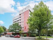 Modernisierte Wohnung nahe UKE & Beiersdorf - Aufzug, Tiefgarage & geräumige Loggia - Ihre Chance - Hamburg