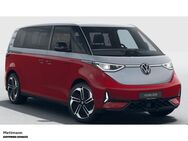 VW ID.BUZZ, 4.2 LANG GTX verfügbar 0025, Jahr 2022 - Mettmann