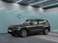 BMW X5, xDrive45e vo hi H K SoftCl, Jahr 2020 - München