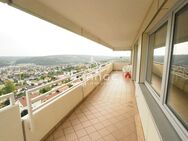 *** Sehr gepflegte 3,5 Zi. Wohnung mit Balkon und TG-Stellplatz in Heidenheim *** - Heidenheim (Brenz)