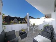 Immobilien-Richter: Wohnung mit großer West-Terrasse in Düsseldorf-Gerresheim - Düsseldorf