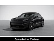 Porsche Macan, , Jahr 2022 - Wiesbaden