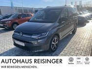 VW Caddy, 2.0 TDI Maxi Life Dark Label, Jahr 2023 - Wasserburg (Inn)