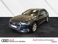 Audi A6, Avant 40 TDI sport ° Businesspaket, Jahr 2019 - Gießen