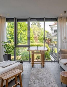 Exklusives Wohnen in Bestlage - Design, Komfort & Luxus auf höchstem Niveau vereint. - Köln