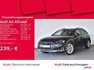 Audi A4 Allroad, quattro 40 TDI, Jahr 2023 - Hannover