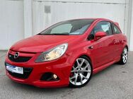 Opel Corsa 1,6 OPC "KLIMA VOLL LEDER "SHZ"RECARO SITZE "192PS - Augsburg