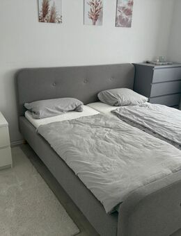 Bett Jysk 180x200cm - Herford (Hansestadt)