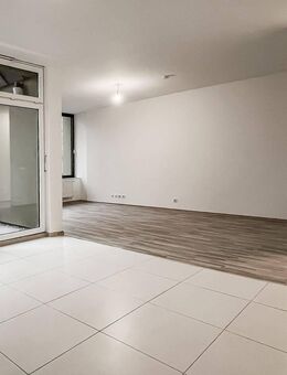 Exklusiv Wohnen in der City: 4,5 Zimmer mit Balkon - Aufzug - Tiefgarage - Dortmund
