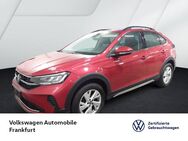 VW Taigo, 1.0 TSI Life ", Jahr 2024 - Frankfurt (Main)