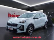 Kia Sportage, 1.6 T-GDI Vision FLA 4xSHZ, Jahr 2019 - Holzwickede