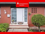 Gepflegtes Einfamilienhaus in Sackgassenendlage - Ochtrup