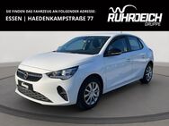 Opel Corsa, 1.2 F Edition, Jahr 2021 - Essen