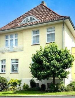 Stadtvilla - Bad Oeynhausen