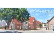 Wohnquartier an der Dinkel - Neubauwohnungen zur Miete! - Neuenhaus