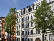 Sanierter Altbau mit Dielenfußboden im beliebten Leipziger Süden! - Leipzig