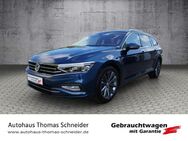 VW Passat Variant, 2.0 TDI Business, Jahr 2019 - Reichenbach (Vogtland)