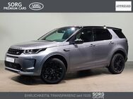 Land Rover Discovery Sport, 7.3 D200 R-Dynamic SE UPE677€, Jahr 2023 - Fulda