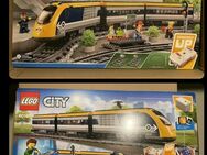 Lego City zug - Bremerhaven
