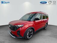 Ford Tourneo Courier, ACTIVE Automatik, Jahr 2022 - Rutesheim