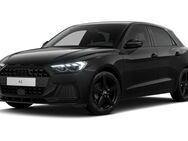 Audi A1, Sportback Advanced Audi A1 Sportback advanced, Jahr 2022 - Beckum