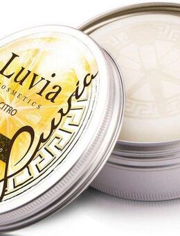 Luvia Cosmetics The Essential Brush Soap Pinselseife (vegan)