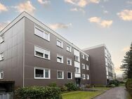 Renditestarke 3-Zimmer-Eigentumswohnung in Stadtnähe - Investieren mit Weitblick! - Bielefeld