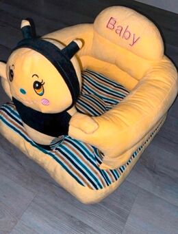 Baby Sitzstuhl/Stützstuhl - Bonn