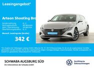 VW Arteon, 2.0 TDI Shooting Brake Elegance, Jahr 2023 - Augsburg