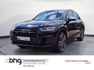 Audi SQ5, 3.0 TFSI quattro, Jahr 2017 - Kehl