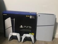 Playstation 5 Digital Edition Slim - Freiberg