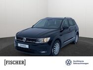 VW Tiguan, 1.4 TSI, Jahr 2017 - Jena