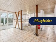 Stadtnah und grün: Einfamilienhaus mit großem Garten und Erweiterungspotenzial - Ludwigsburg