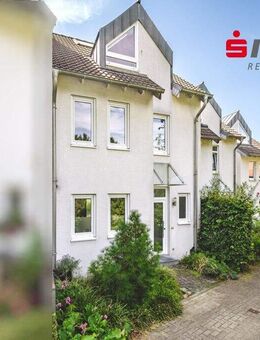Urbaner Komfort in ruhiger Lage! Modernes Einfamilienhaus im Herzen von Würselen - Würselen