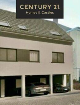 Moderne 3-Zimmer-Neubauwohnung im 1. Obergeschoss - Wohnen im Zweifamilienhaus mit Stellplatz - Zweibrücken