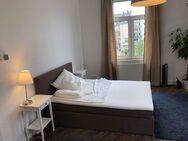 Privatzimmer im Westend, Frankfurt - Frankfurt (Main)