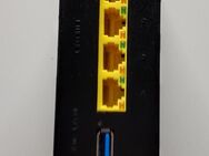 WLAN KABEL ROUTER - Chemnitz