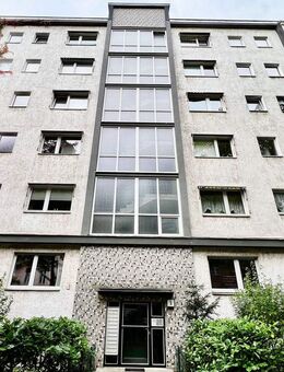 Ruhige 2 1/2 Zimmer-Wohnung in begehrter Berlin-Wilmersdorf Lage! - Berlin